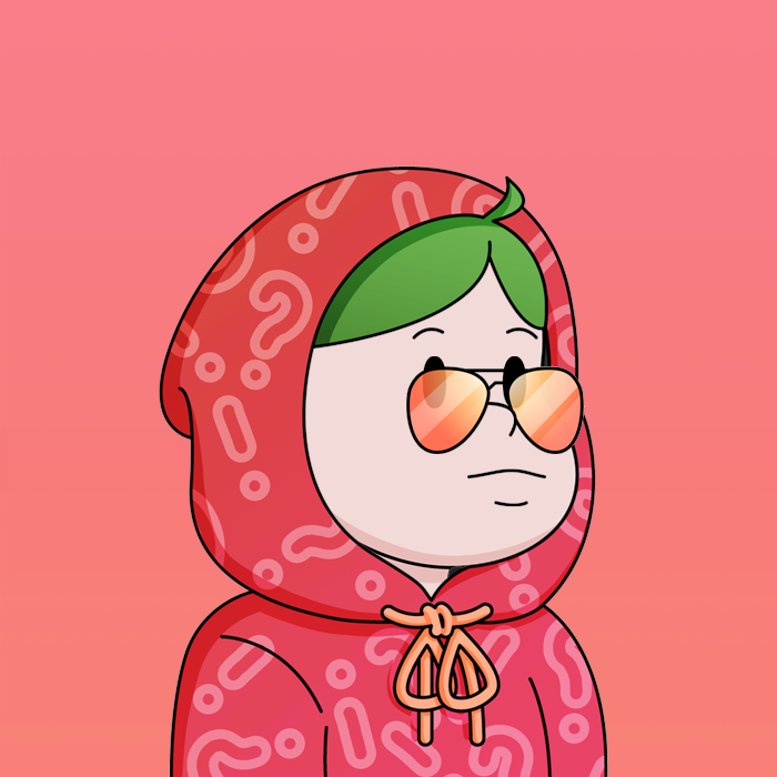 Voiceverse Genesis #2112