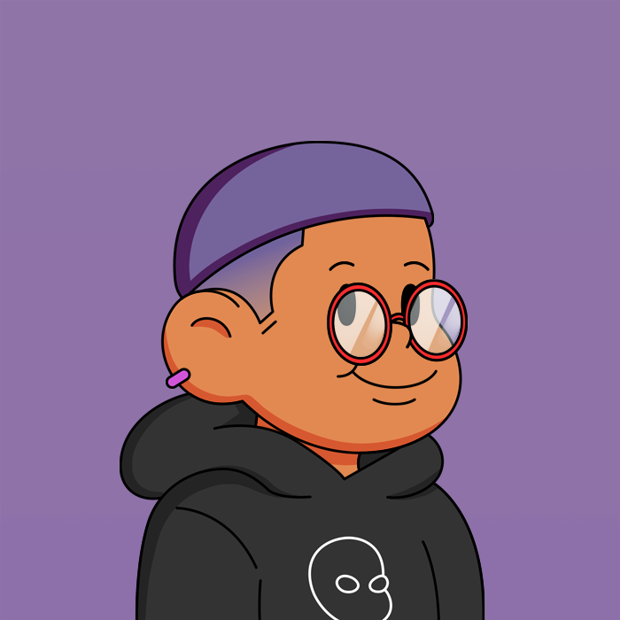 Voiceverse Genesis #2473