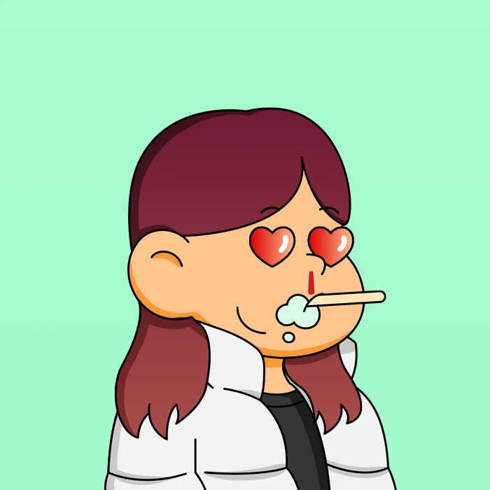 Voiceverse Genesis #3283