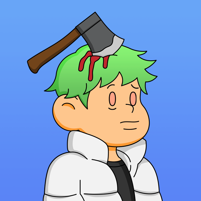 Voiceverse Genesis #4764