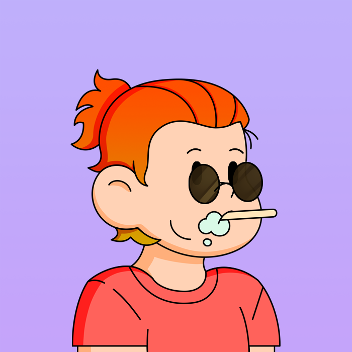 Voiceverse Genesis #4768