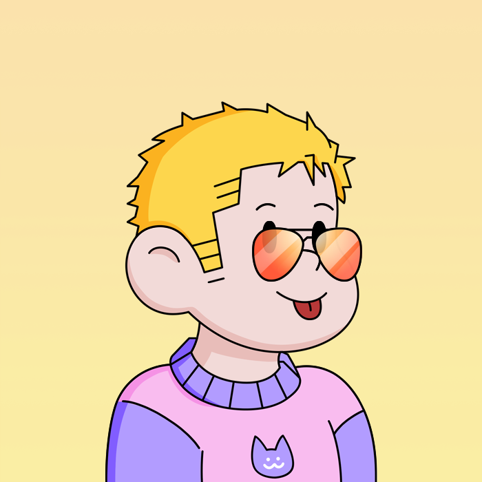 Voiceverse Genesis #7737