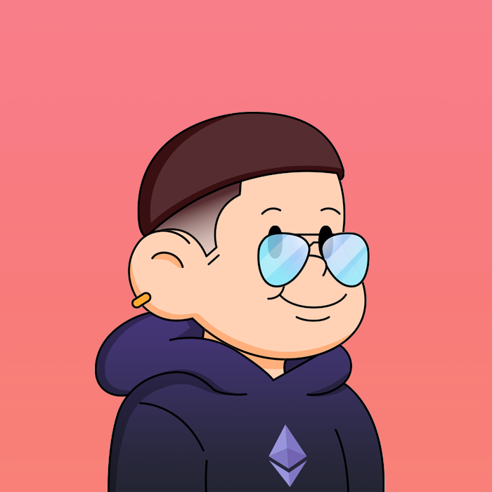 Voiceverse Genesis #7792