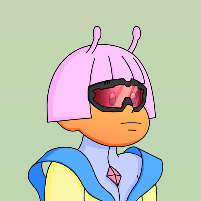 Voiceverse Genesis #8368