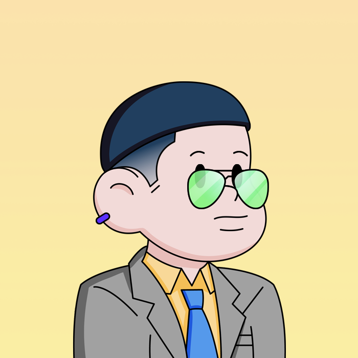 Voiceverse Genesis #8847