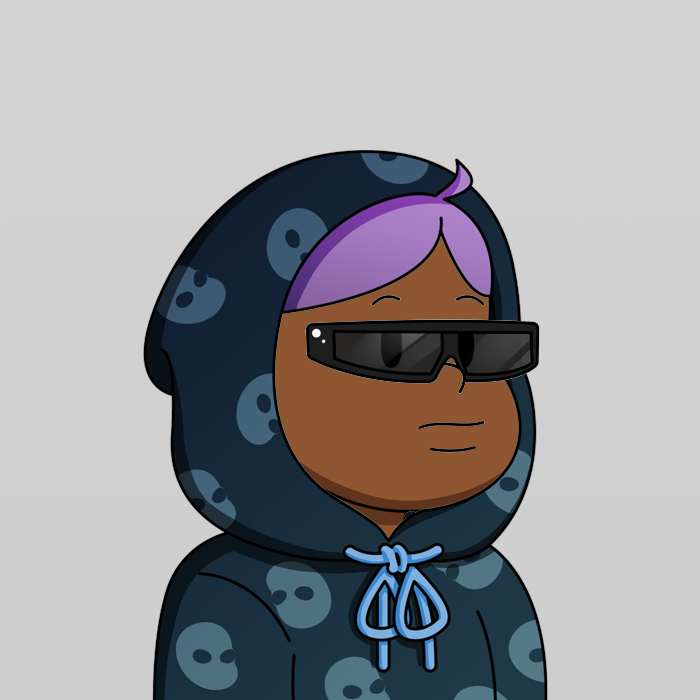 Voiceverse Genesis #8848